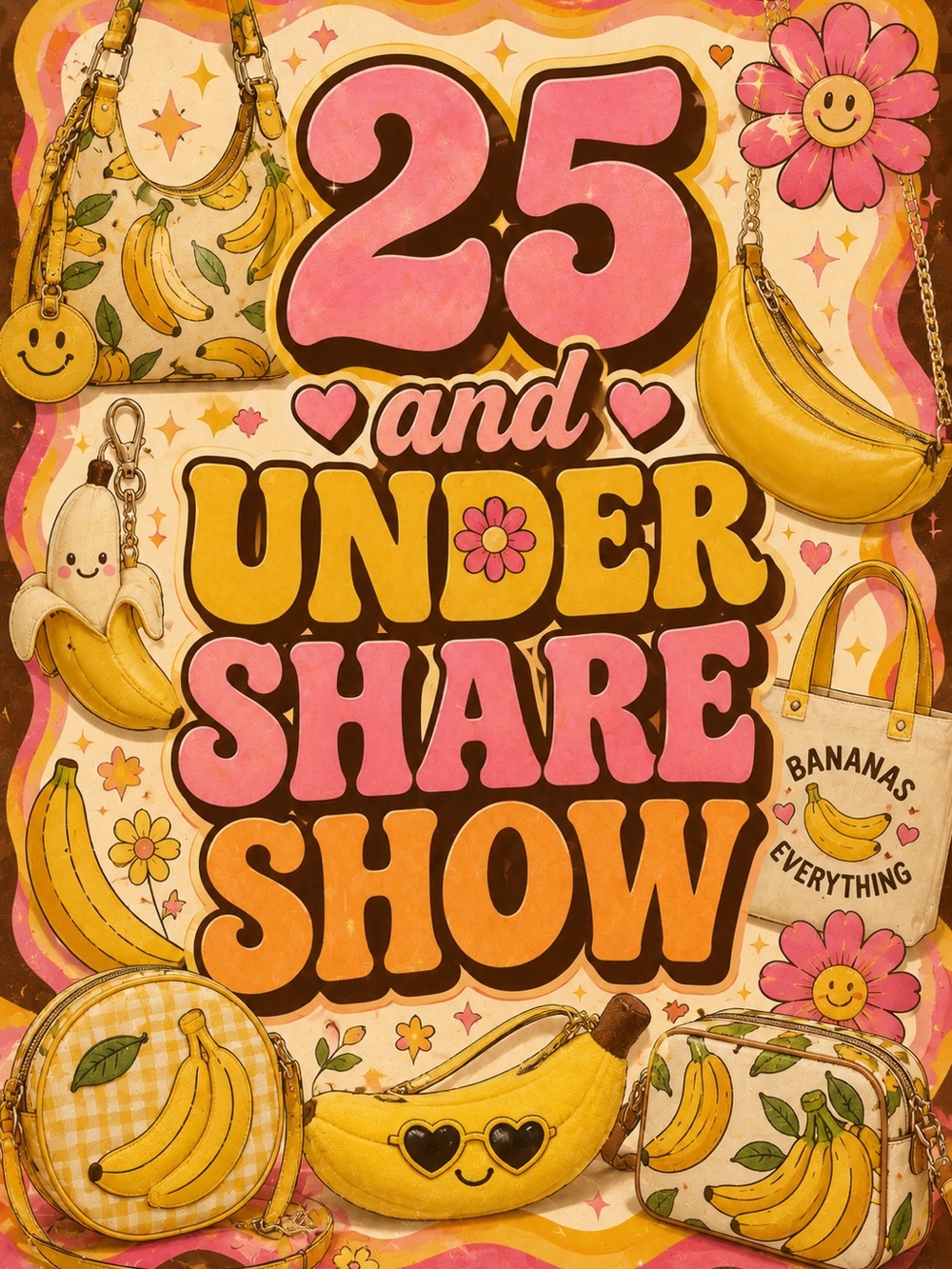 Custom live show flyers - Picture 8 of 10